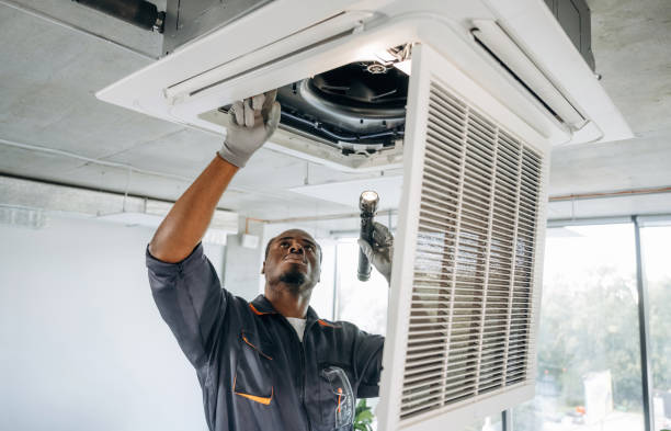 Licensed Air Conditioning Service service in Harford, NY - FH HVAC